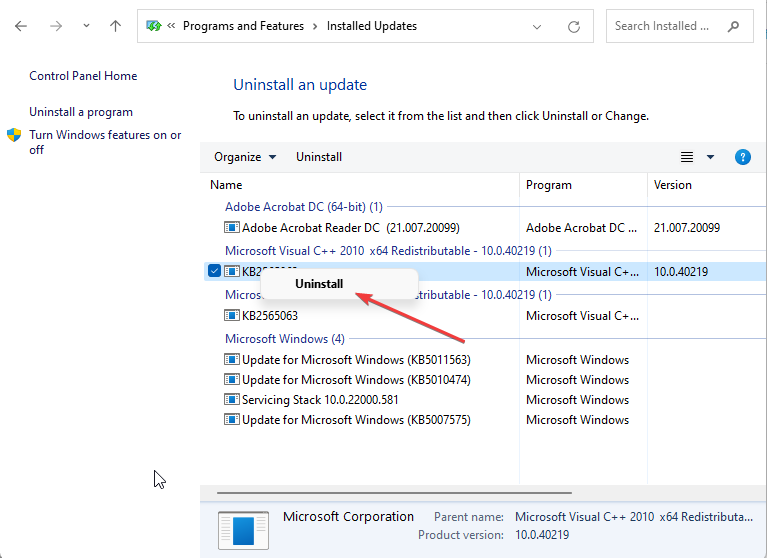 如何修复 Explorer.exe 高 CPU 使用率 Windows 11