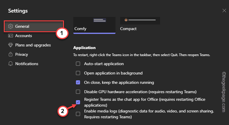 如何修复 Outlook 中缺少的 Microsoft Teams 插件