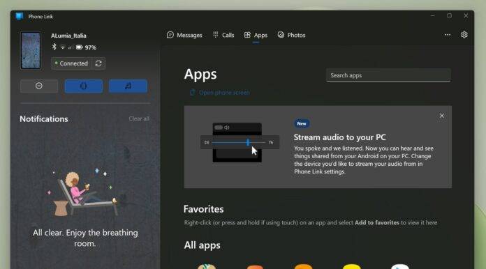 Windows-11-Phone-Link-app-audio-stream-696x386-1