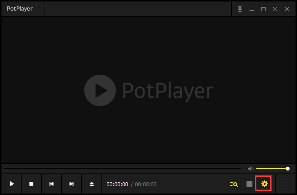 potplayer怎么倍速播放?potplayer倍速播放设置教程