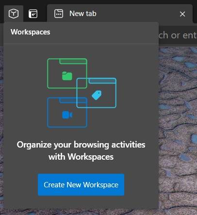 Create-Workspaces