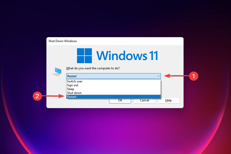 修复未在 Windows 11 中安装的 Nvidia 驱动程序的 7 种方法