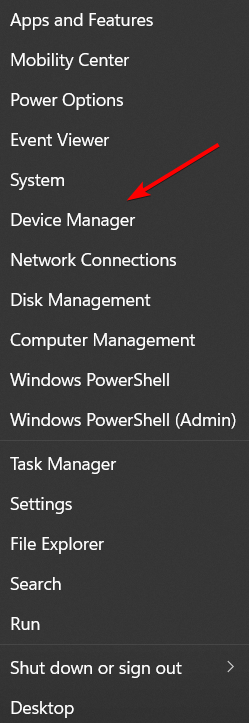修复未在 Windows 11 中安装的 Nvidia 驱动程序的 7 种方法