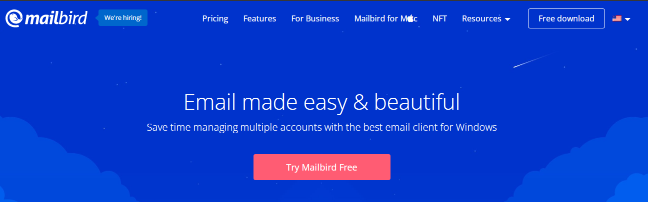 Mailbird