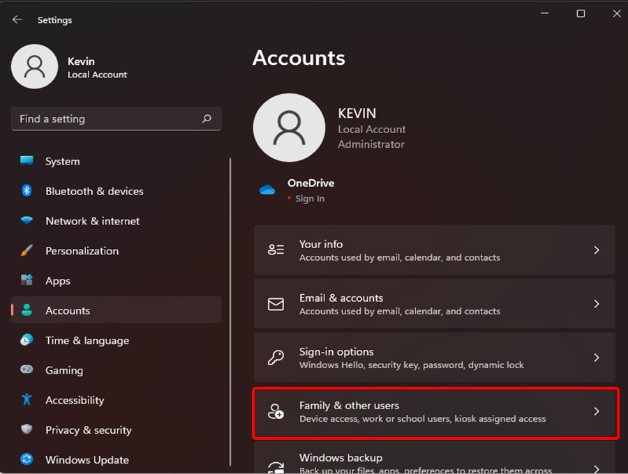 锁屏在 Windows 11 中不起作用？这是解决方法
