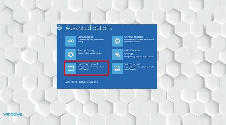 锁屏在 Windows 11 中不起作用？这是解决方法
