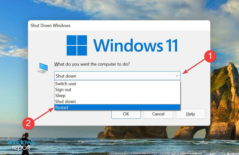 如何在 Windows 11 中检查 CPU 温度