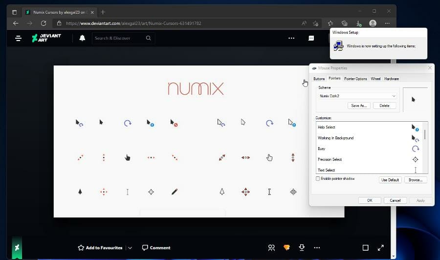 Numix-1