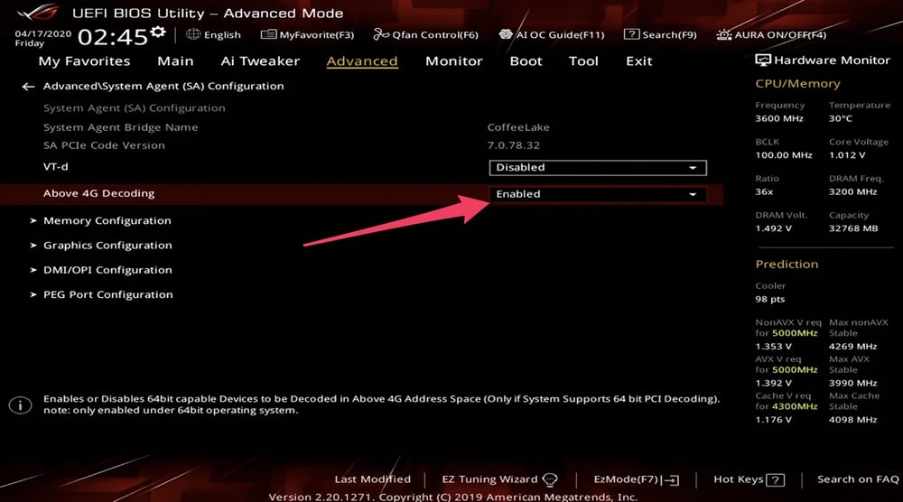above-4G-decording