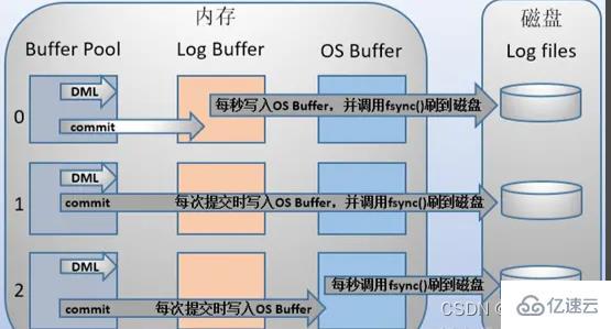 如何利用MySQL的binlog、redo log和undo log进行数据恢复或备份？