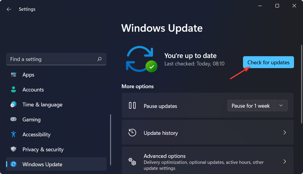 Windows 11 的多个桌面无法正常工作？这是做什么