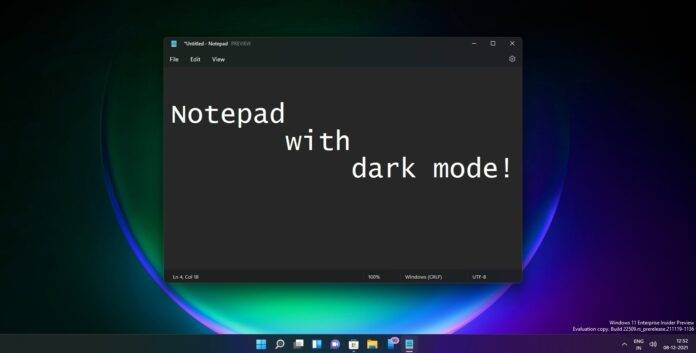 Windows 11：重新设计的本机应用程序现在可供更多用户使用