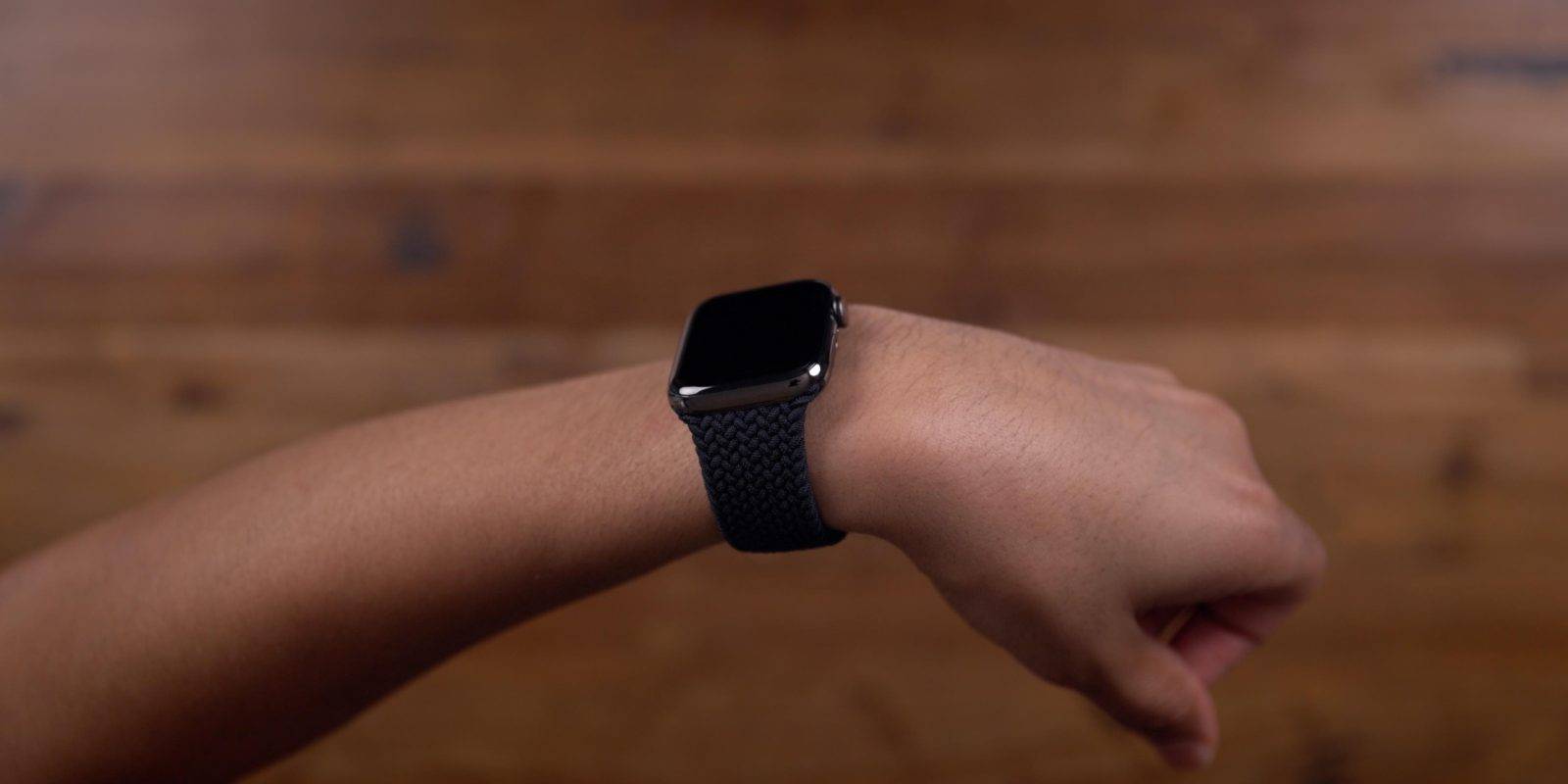 如何检查您的 Apple Watch Series 6 是否有资格获得免费的黑屏修复