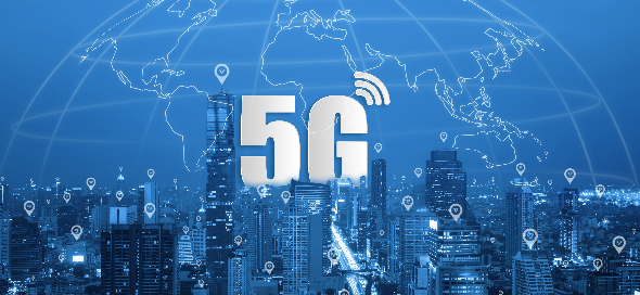 人工智能和5G将如何推动下一波创新浪潮?