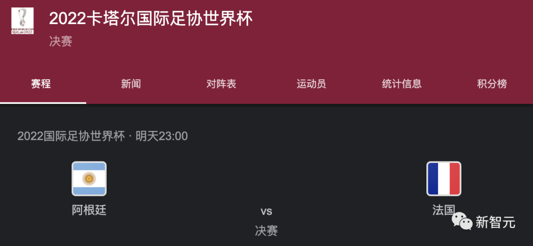 这个大力神杯,梅西已足足等了16年!AI预测:阿根廷冠军