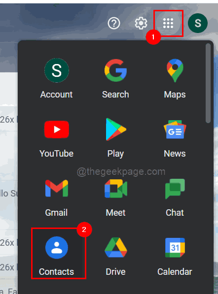 如何从 Gmail 自动完成中删除电子邮件地址建议