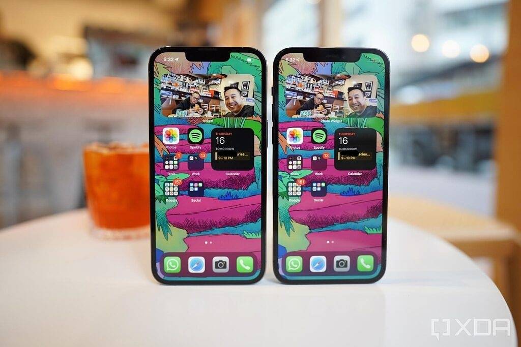 关于即将推出的 iPhone 14 系列的所有信息