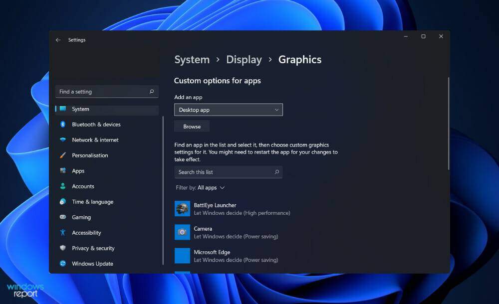 在 Windows 11 中未检测到 Nvidia 显卡?立即修复