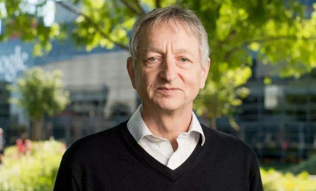 Geoffrey Hinton 最新访谈:不出五年,我们就会破解大脑的运作机制,但不是通过反向传播