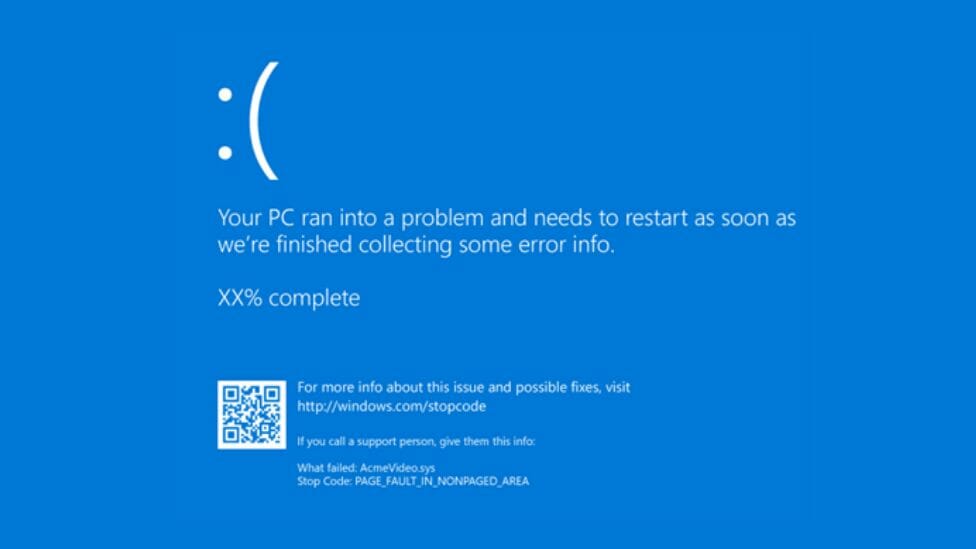 获取 Windows 11 的 BCD 错误?这是做什么