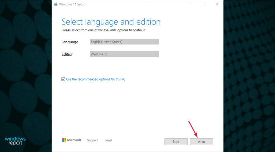 获取 Windows 11 的 BCD 错误？这是做什么