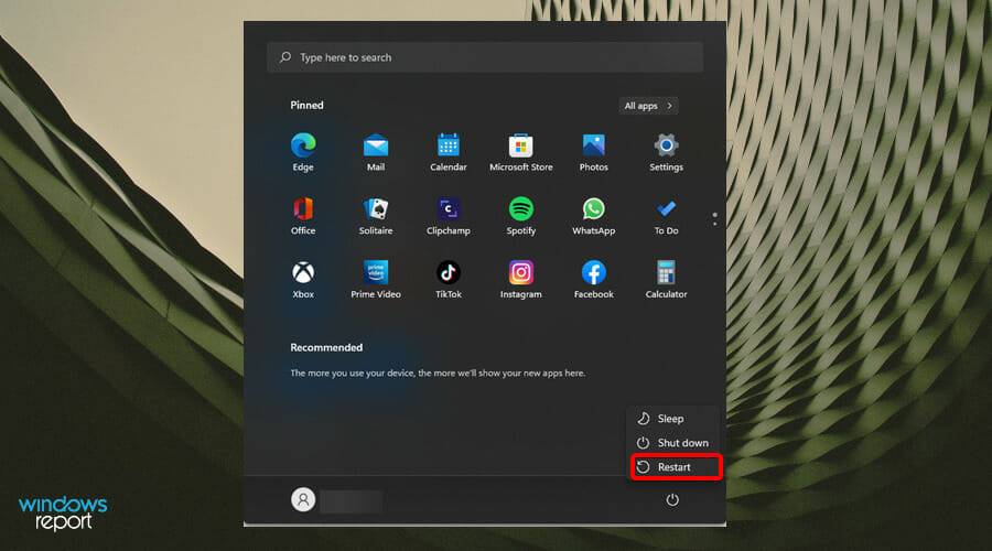 获取 Windows 11 的 BCD 错误？这是做什么