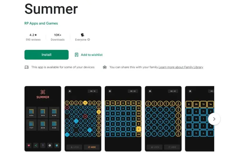 ChatGPT 还会撒谎了：益智游戏 Sumplete 并非其原创