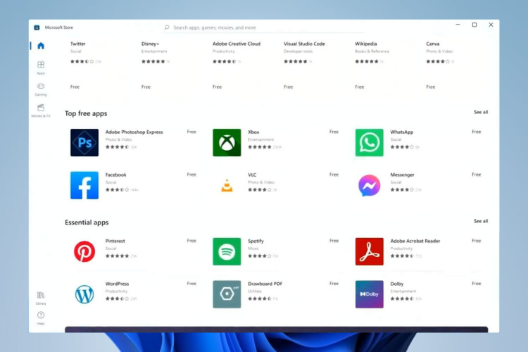 如何免费下载适用于 Windows 11 的 Adobe Reader