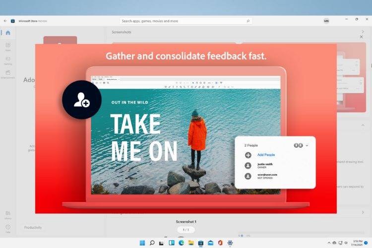 如何免费下载适用于 Windows 11 的 Adobe Reader