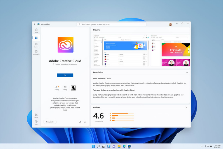 如何免费下载适用于 Windows 11 的 Adobe Reader
