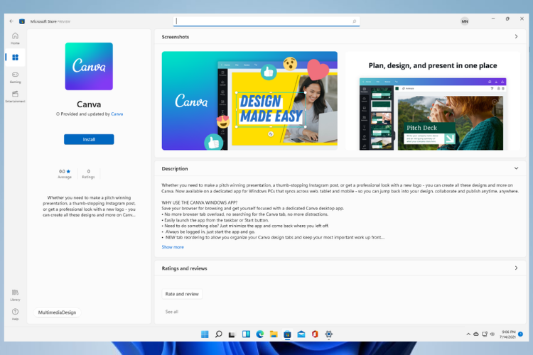 如何免费下载适用于 Windows 11 的 Adobe Reader