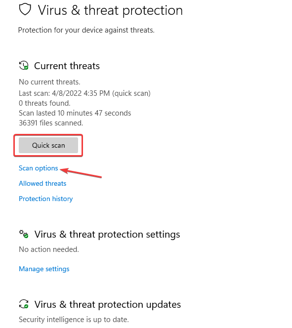 如何修复 Windows 11 中的 memory_corruption BSOD 错误