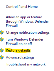 已修复：Windows 11 上的 Windows Defender 错误代码 0x800b0100