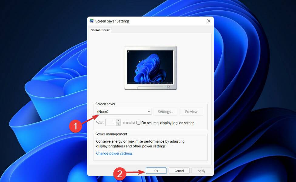 Windows 11 不会进入睡眠状态？尝试这些修复