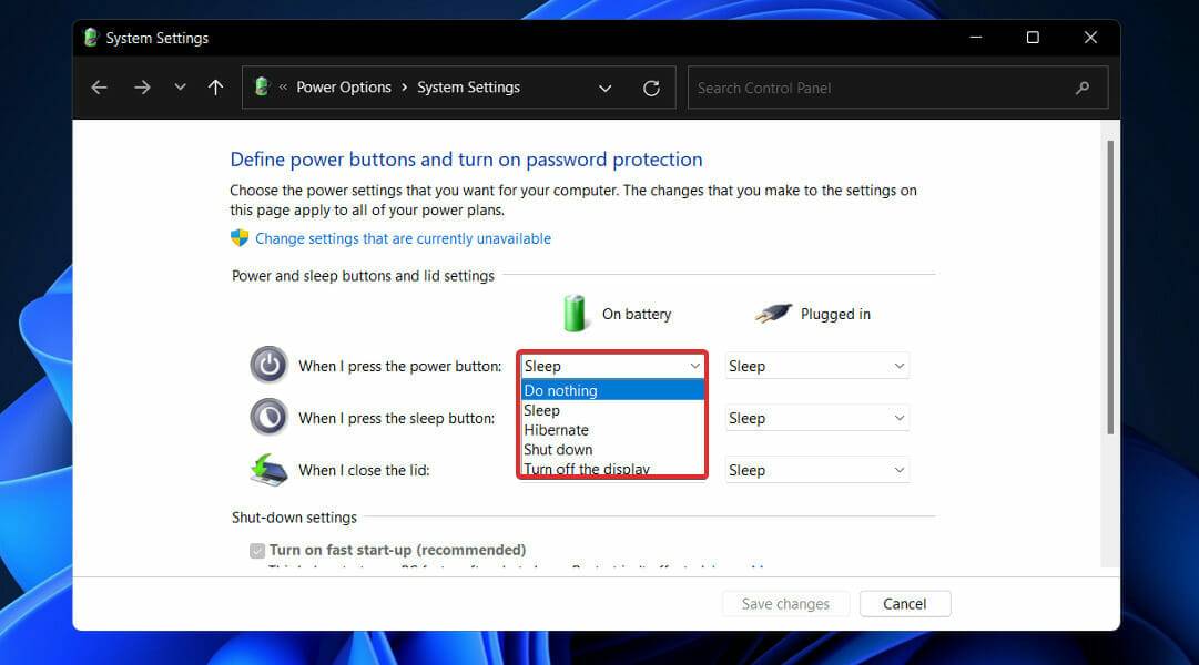 Windows 11 不会进入睡眠状态?尝试这些修复