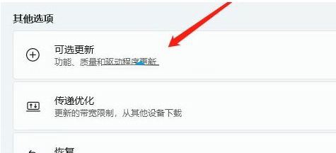 Win11显示未安装音频设备怎么解决