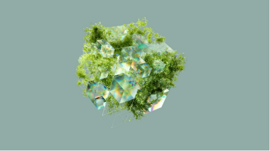 基于人工智能技术快速构建三维模型
