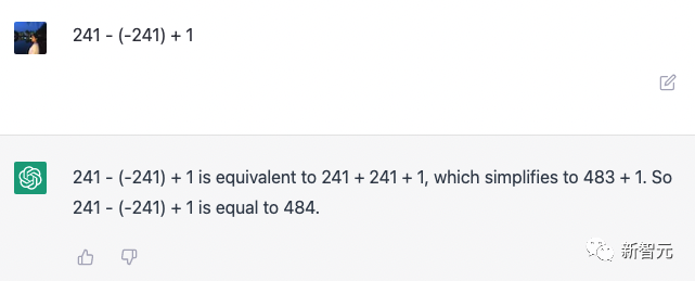 GPT-3解数学题准确率升至92.5%！微软提出MathPrompter，无需微调即可打造「理科」语言模型