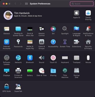 macOS 13：到目前为止我们所知道的