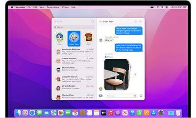 macOS 13：到目前为止我们所知道的