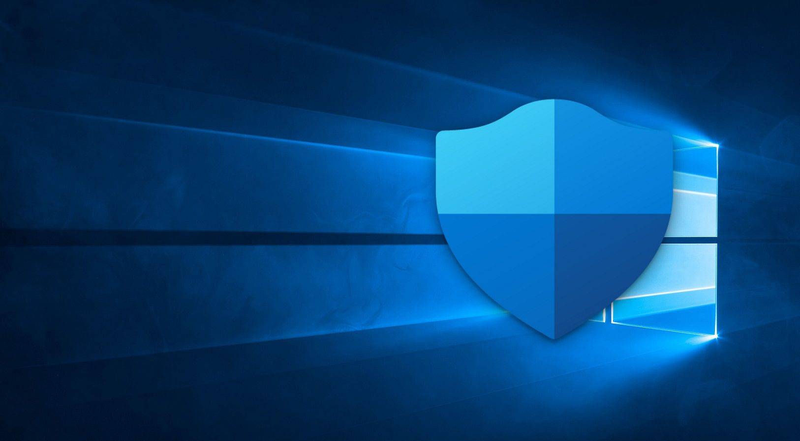 Windows-Defender