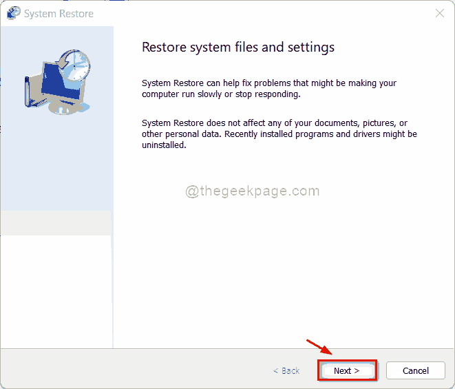 修复：Windows 11、10 中的计算机错误中缺少 Lame_enc.dll