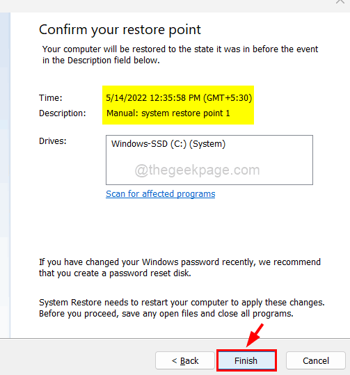 修复：Windows 11、10 中的计算机错误中缺少 Lame_enc.dll