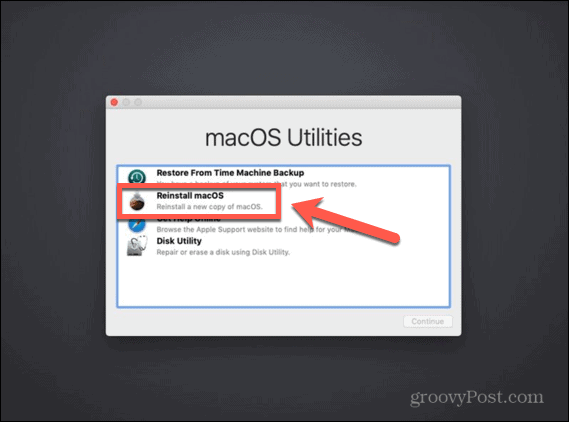 install-macos-new-ssd-reinstall-macos