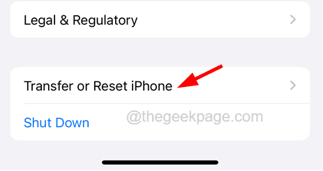 如何修复iPhone上缺少的设置图标