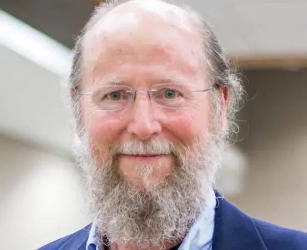Richard Sutton:经验是AI的终极数据,四个阶段通向真正AI的发展之路