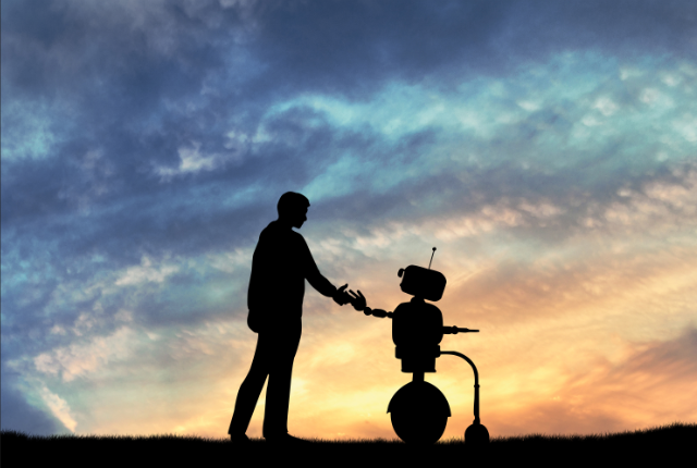 AI 生成的合成图像泛滥且真假难辨,专家呼吁政策监管势在必行