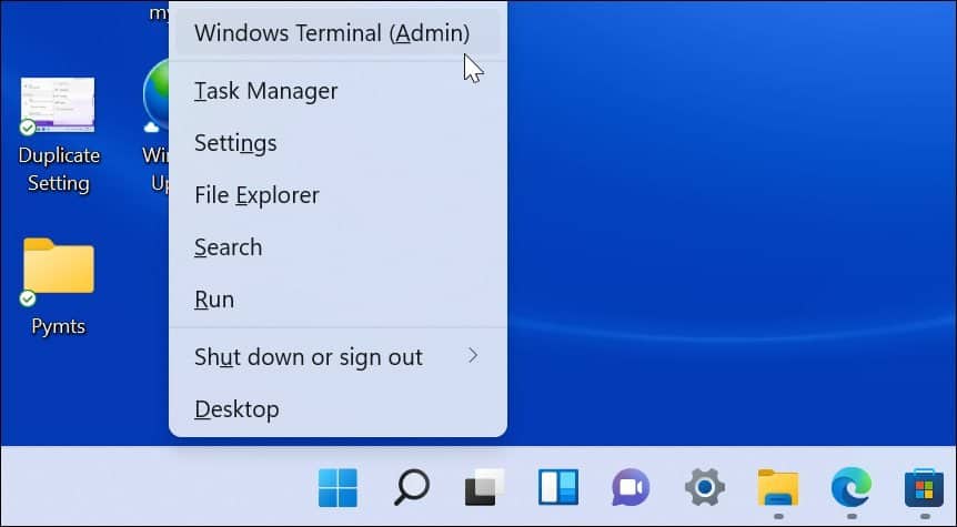 如何在 Windows 11 上安装 Android 应用程序