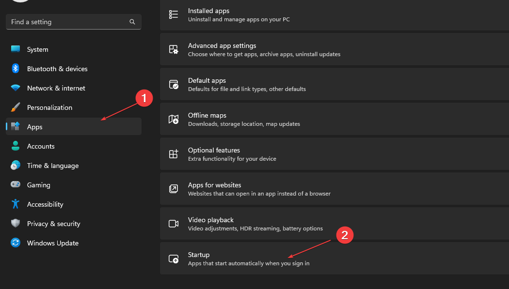 Windows 11 慢启动：如何修复它并使其再次更快