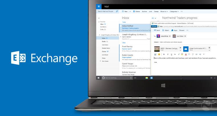 Microsoft Exchange Server 受到 Hive 的“windows.exe”勒索软件的攻击